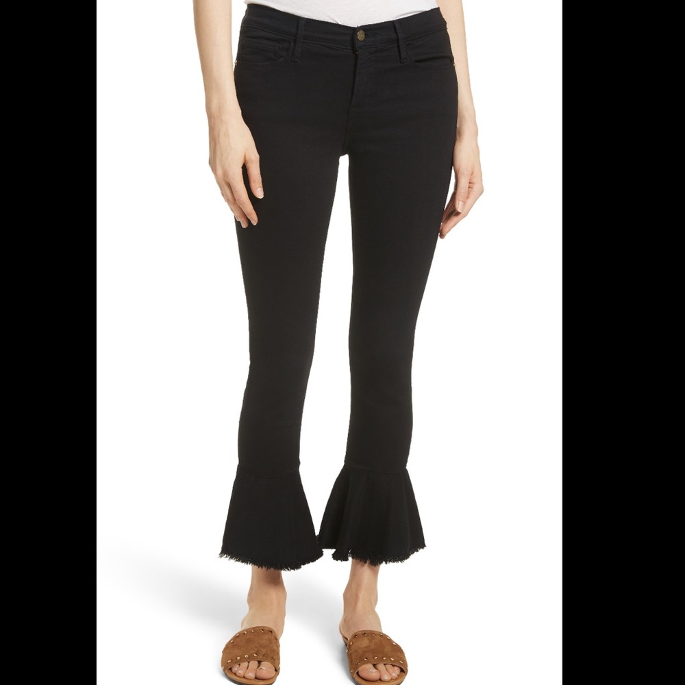 Frame Denim Jeans